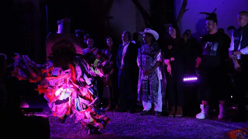 Tres exposiciones transforman el panorama artístico en Zacatecas