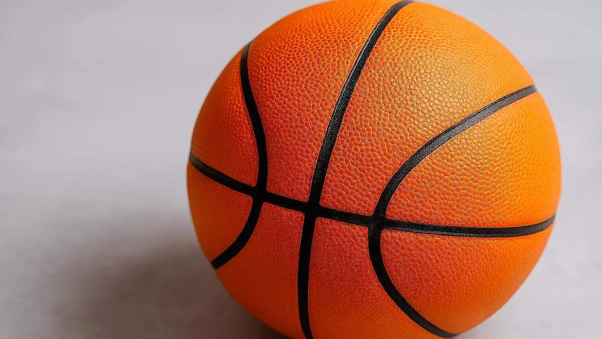 Balón de basquetbol