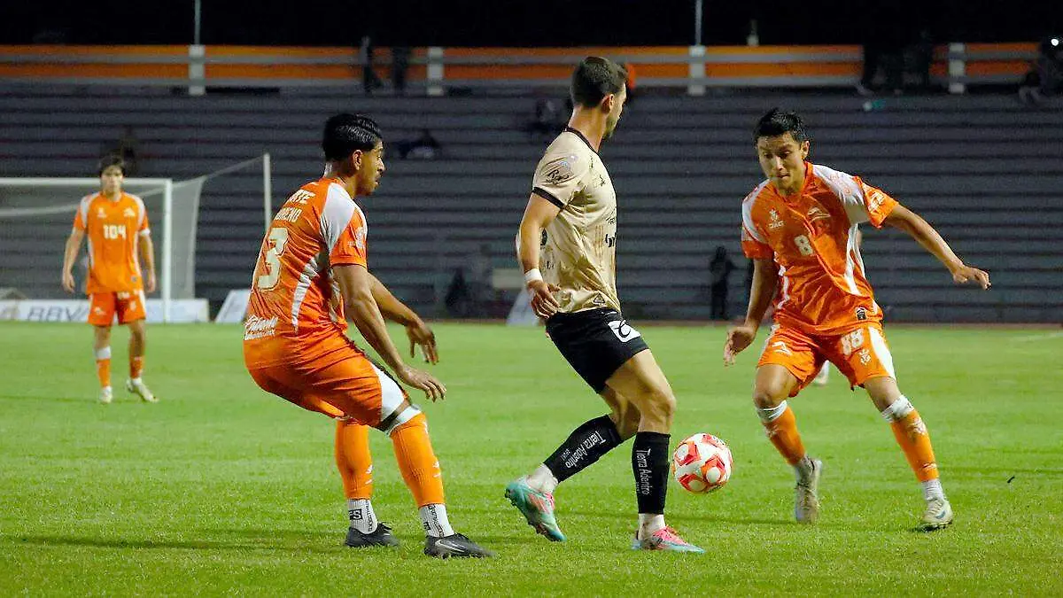 Mineros de Zacatecas