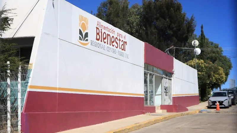 Protesta de productores de Frijol en Zacatecas