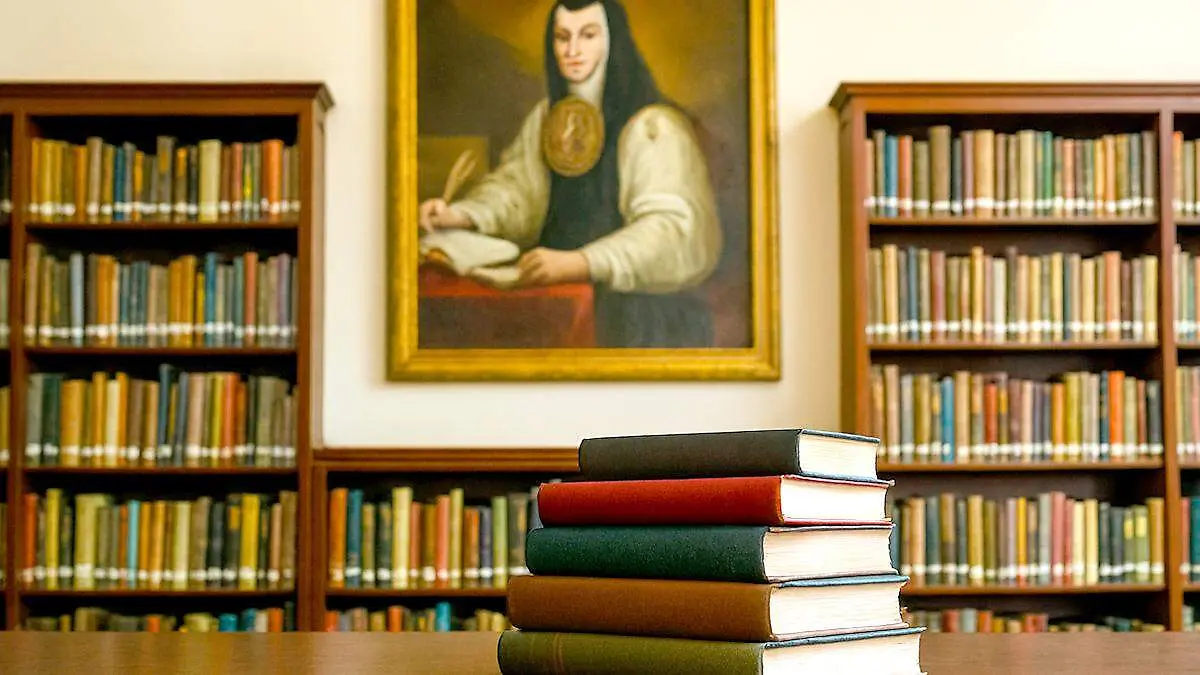 Día Nacional del Libro