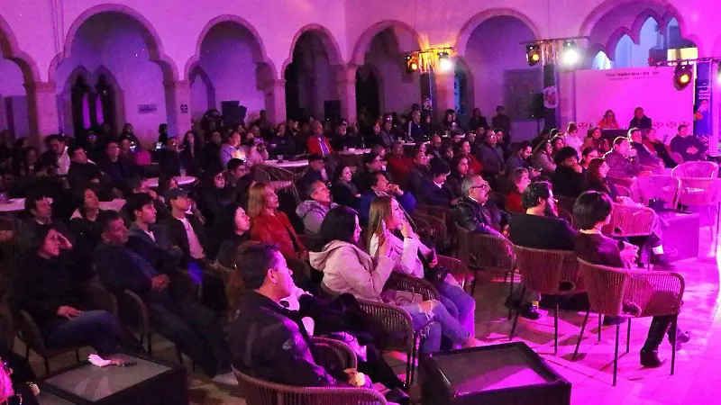 Festival de Jazz y Blues Zacatecas inicia con gran energía 