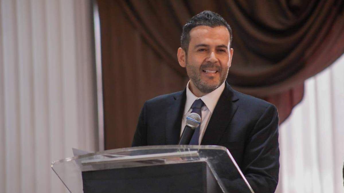 MEJÍA HARO SE IMPONE EN ZACATECAS
