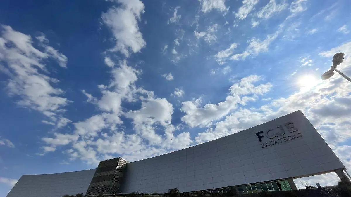 Fiscalía de Zacatecas