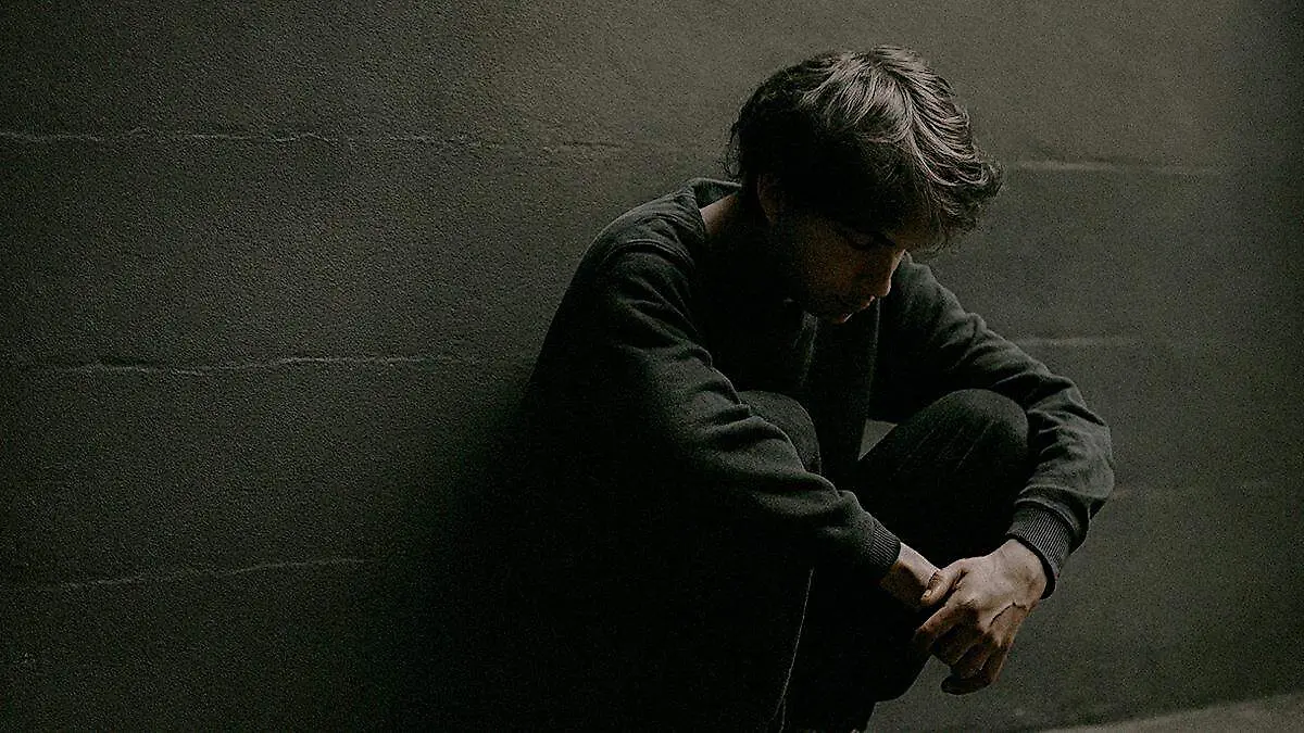 Prevención del suicidio