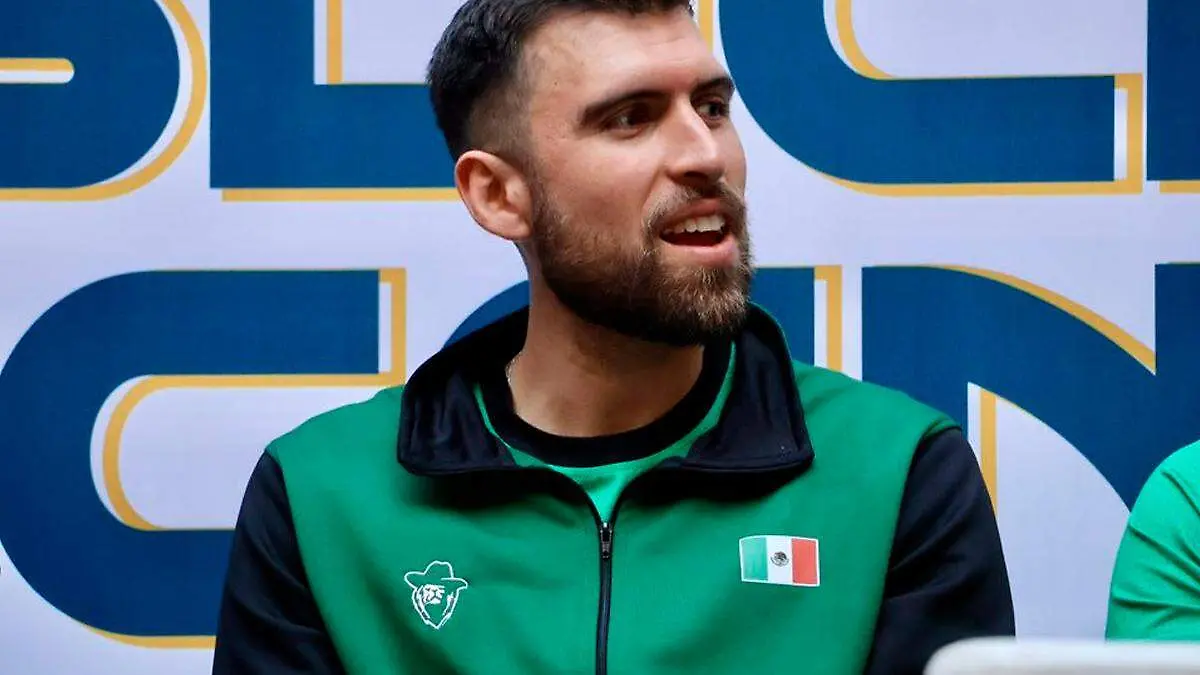 Selección de basquetbol