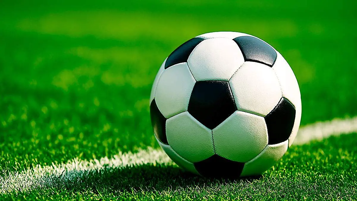 Balón de futbol