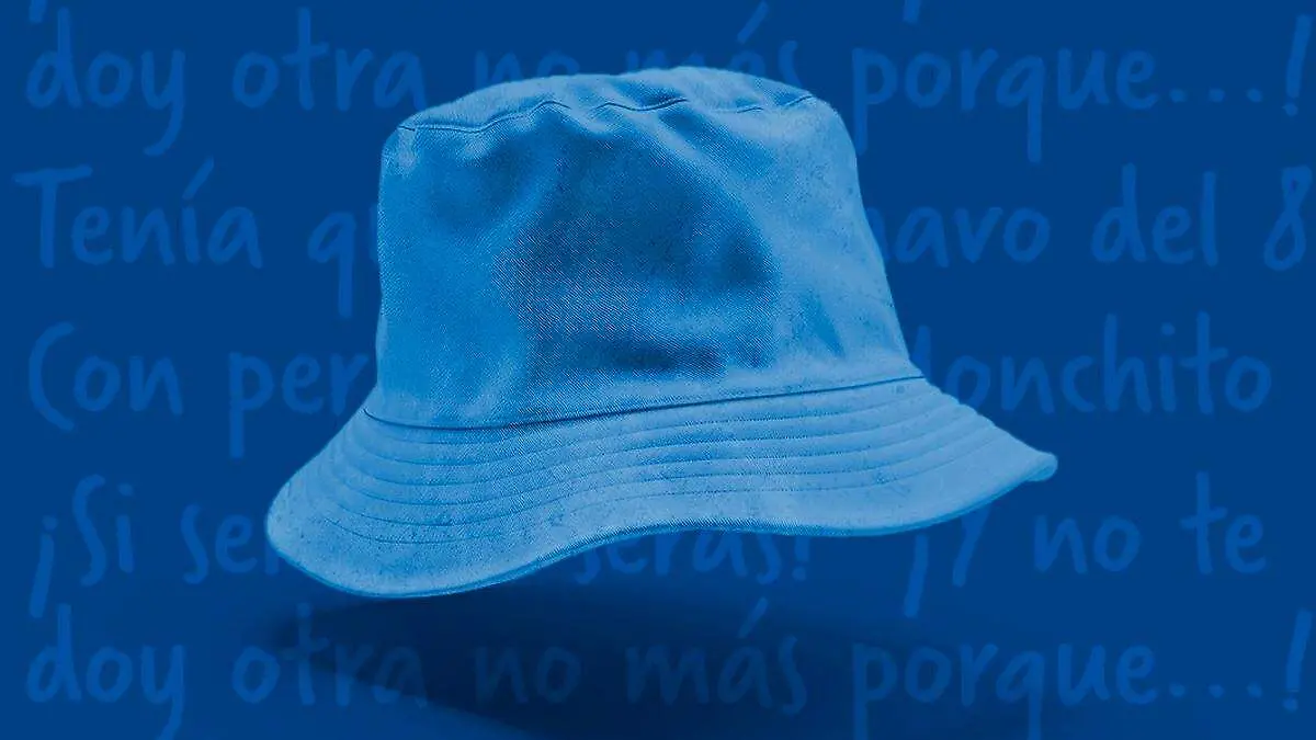 Sombrero de Don Ramón