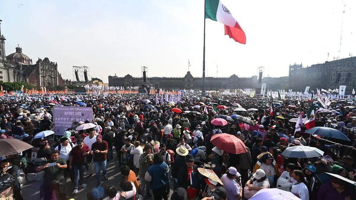 Asistencia 7 Años Transformación