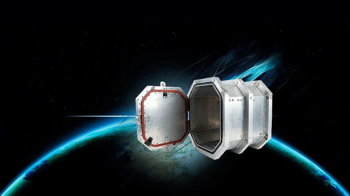 Fotobiorreactor del IPN