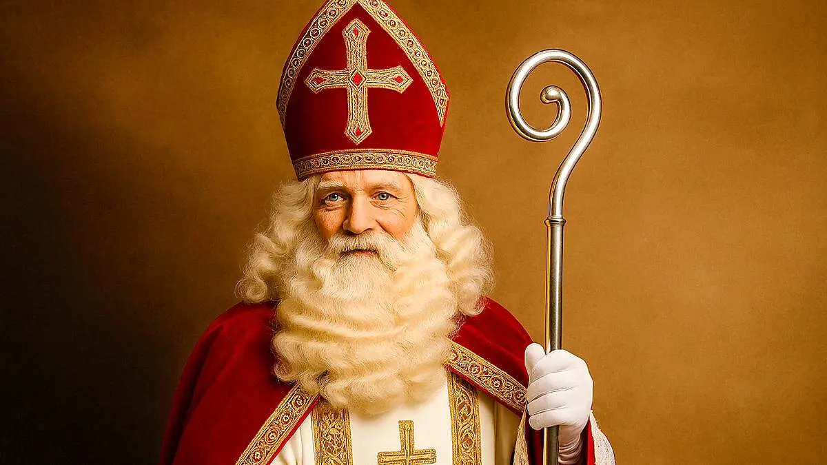 San Nicolás de Bari