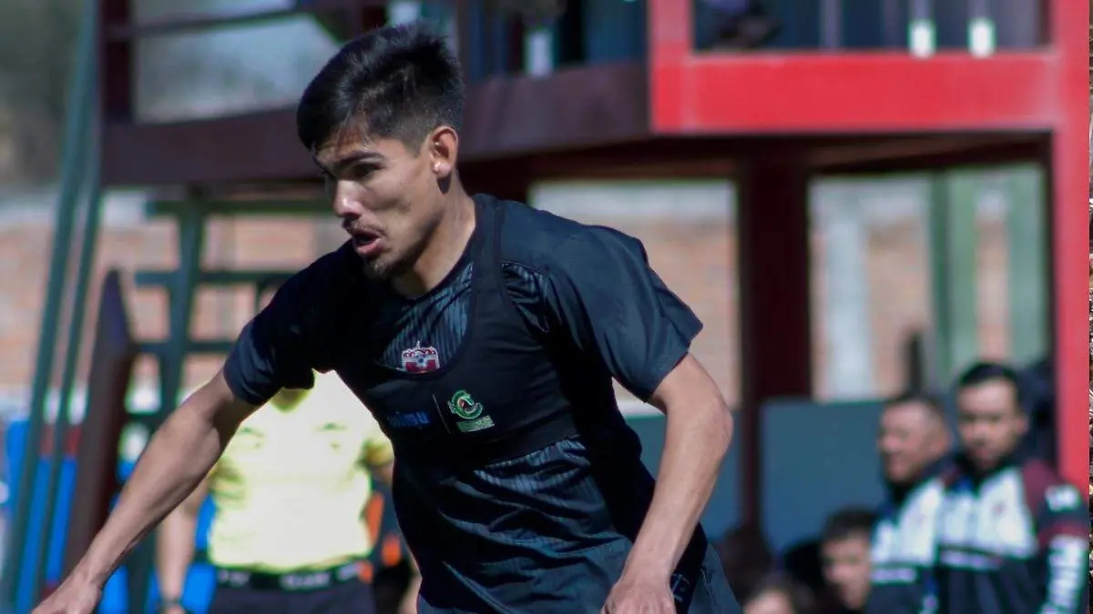 Mineros de Zacatecas