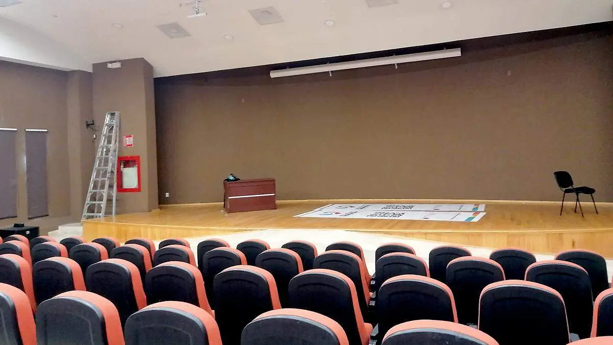 Auditorio Cozyt