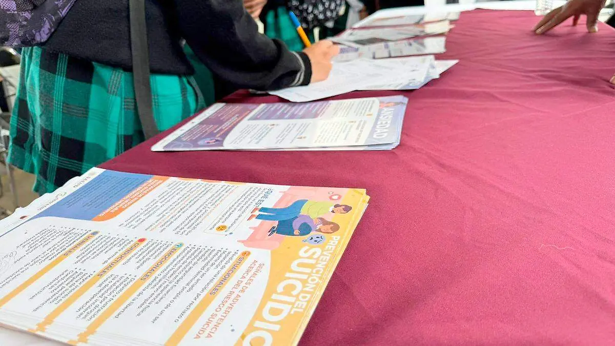 Módulo SIPPINA Guadalupe, Zacatecas