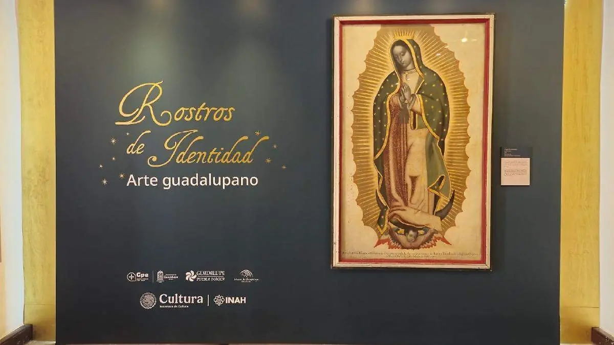 Arte guadalupano