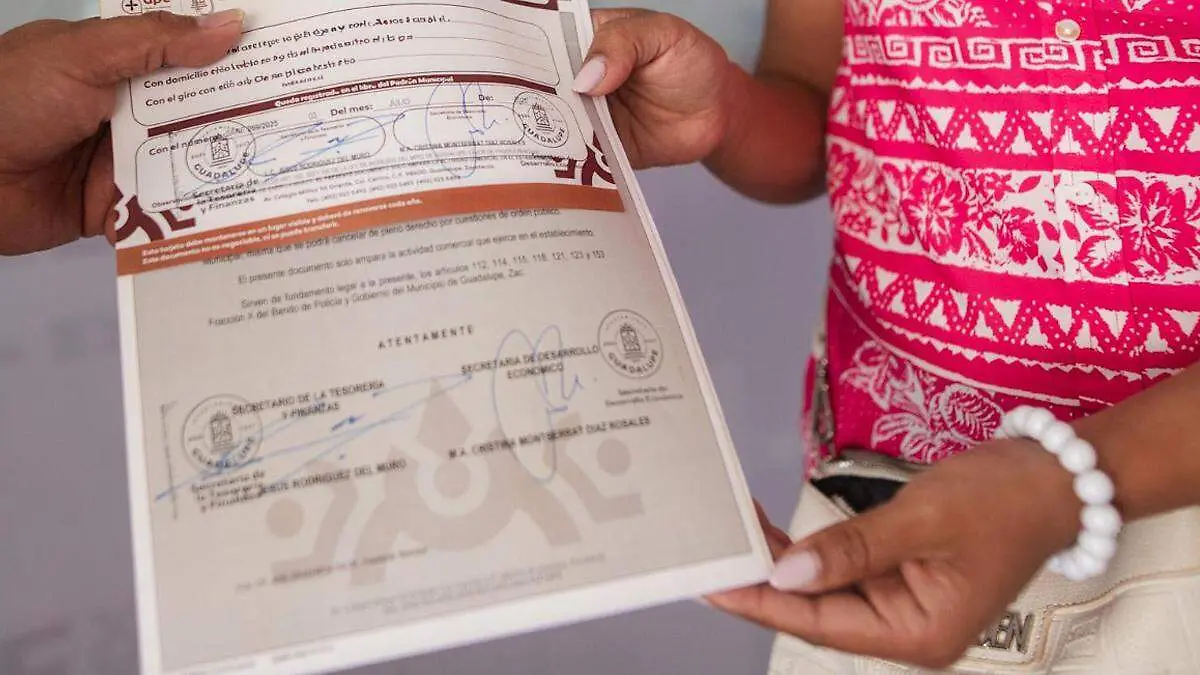 Generación de empleos