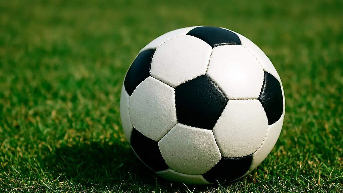 Balón de futbol