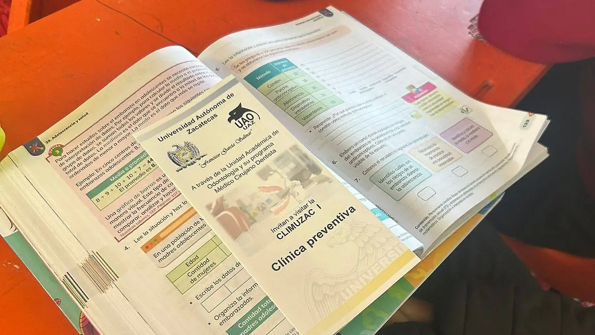 Clases de Medicina UAZ