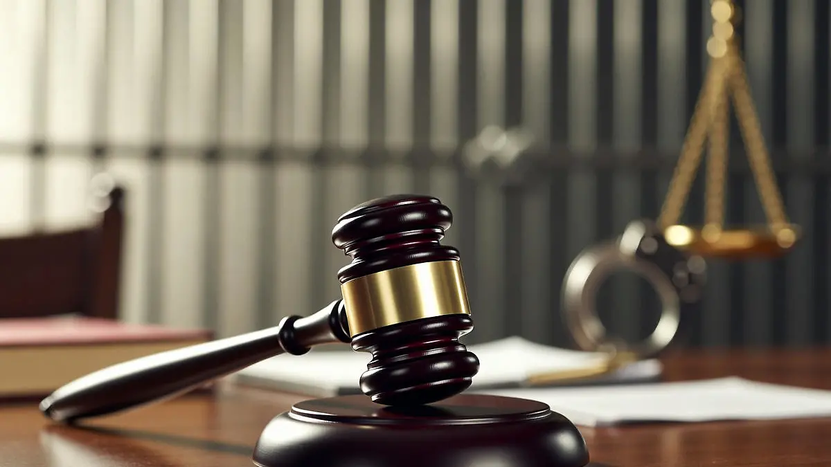 Imagen ilustrativa de vinculación a proceso