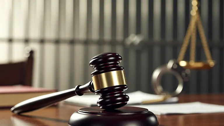 Imagen ilustrativa de vinculación a proceso