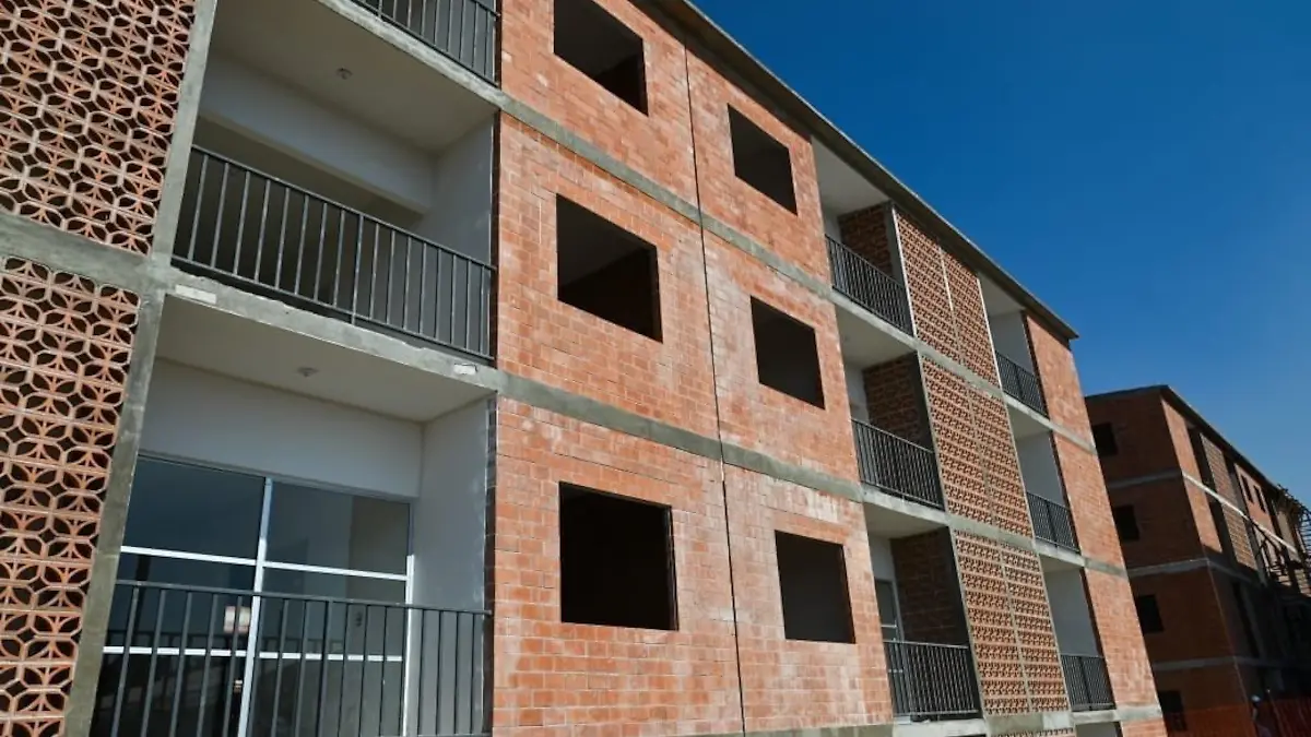 Viviendas del bienestar Infonavit