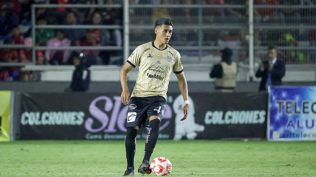 Mineros de Zacatecas