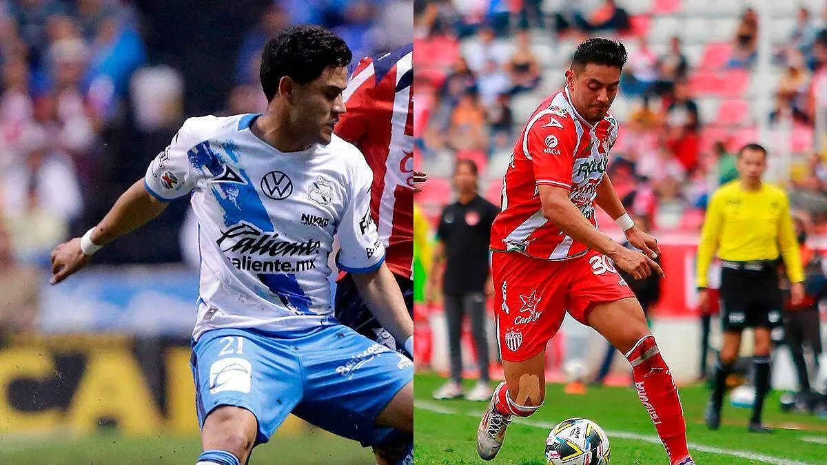 Ricardo Monreal y Owen González