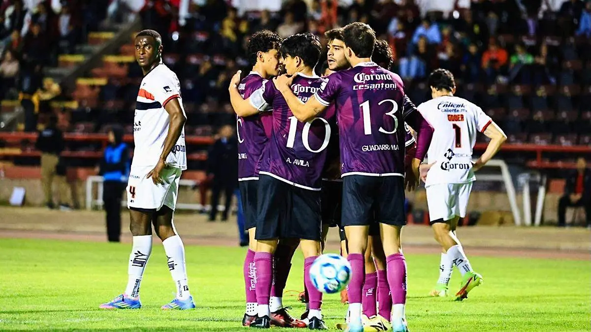 Mineros de Zacatecas