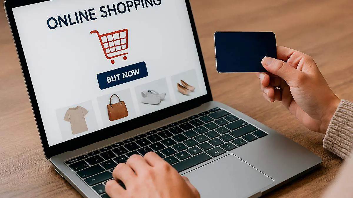 Compras por internet