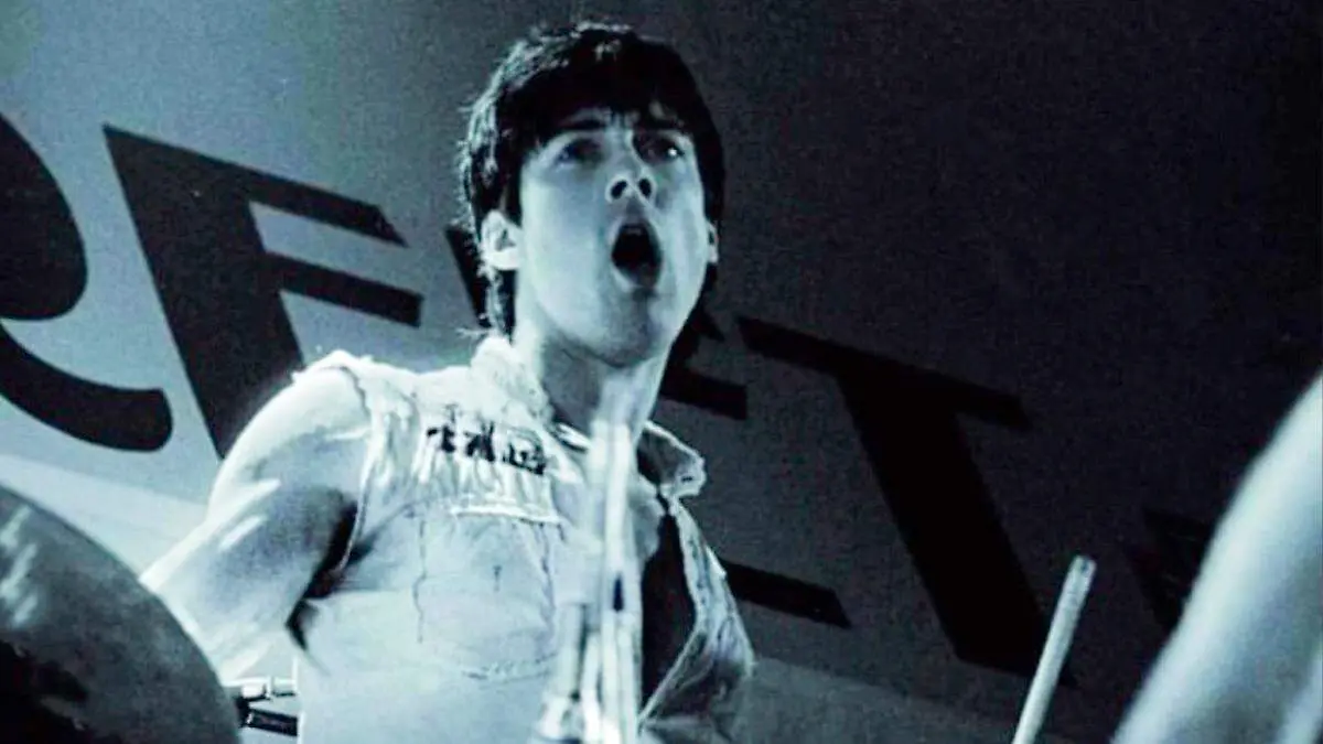 Midbigh Oil - Rob Hirst