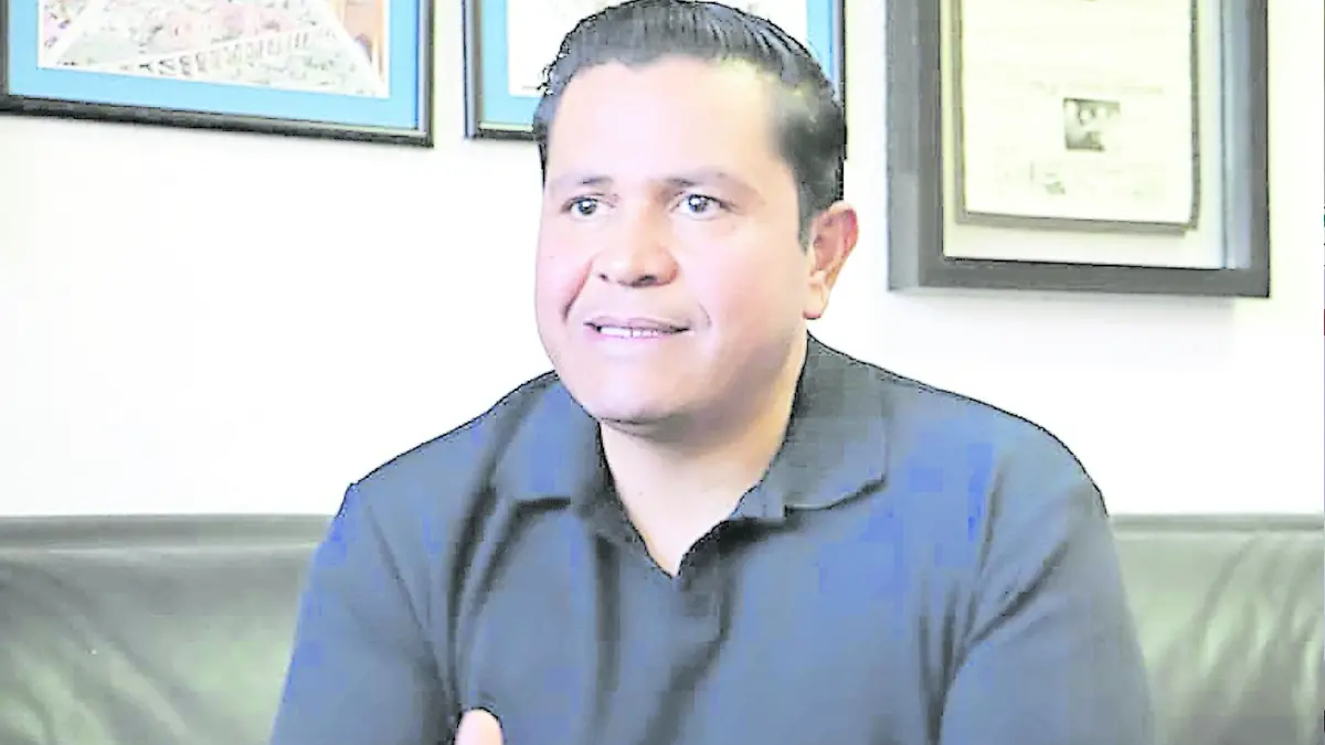 Javier García Bañuelos