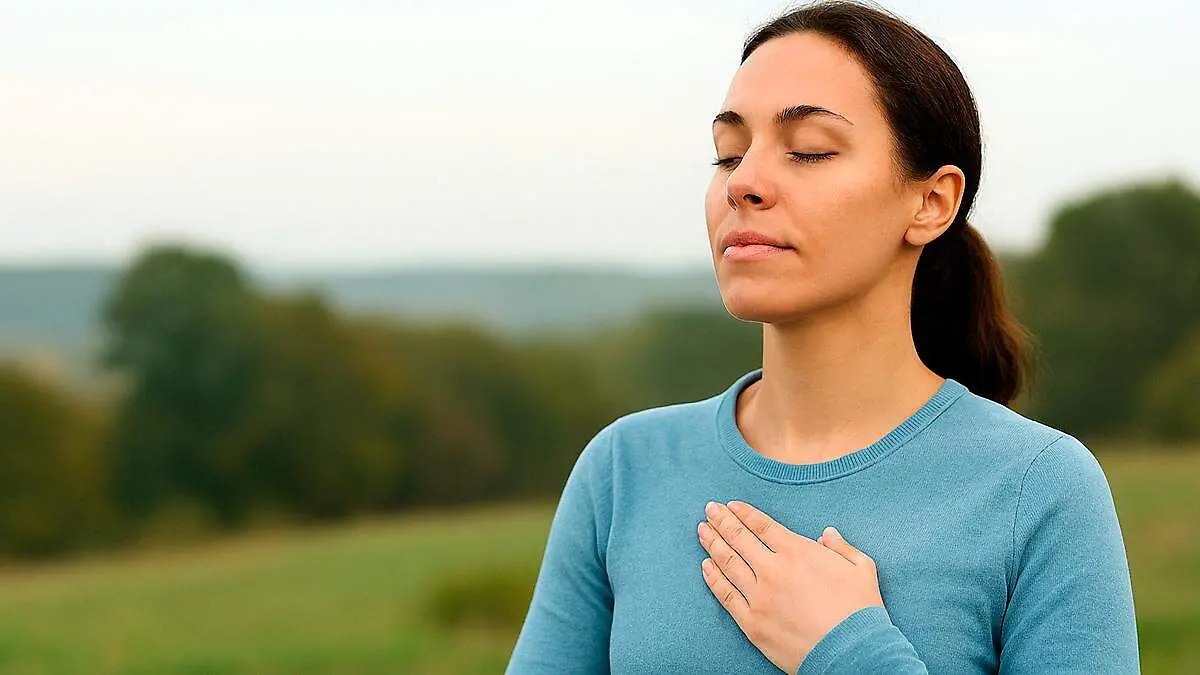 Día de las respiración