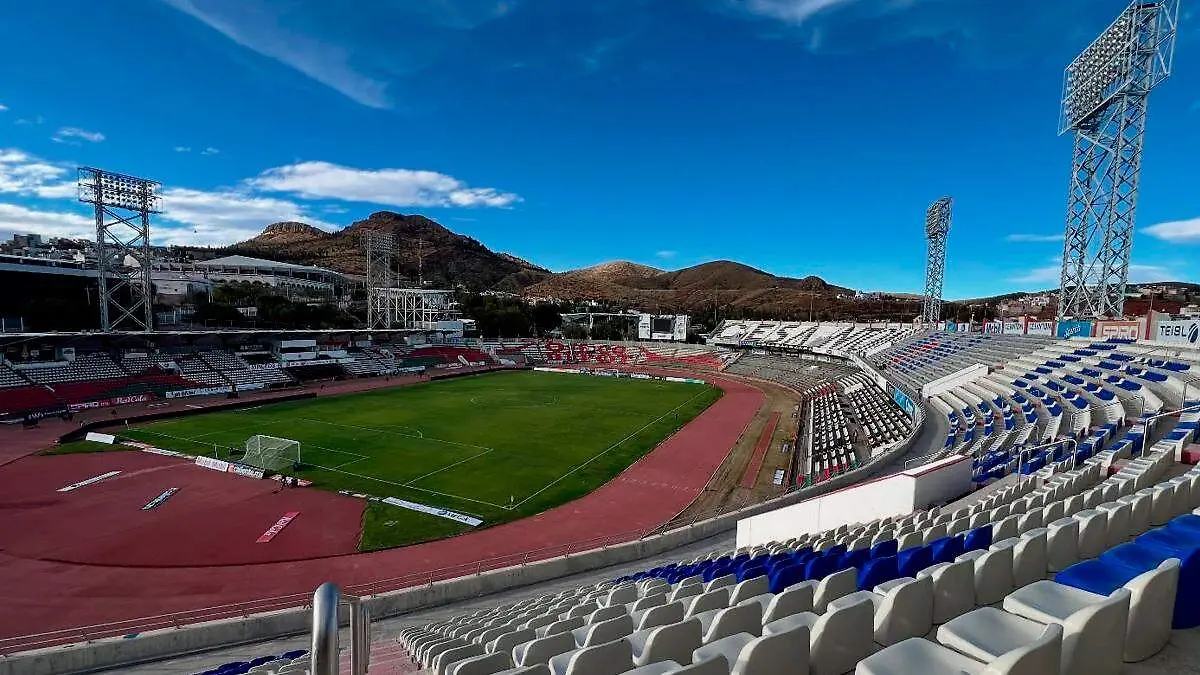 Estad Carlos Vega Villalba