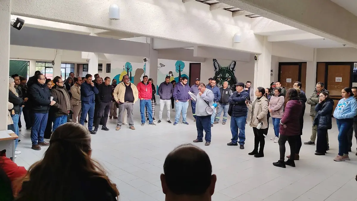 Asamblea de consulta SUTUTEZ