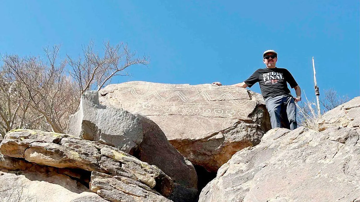 Hallazgo arqueológico