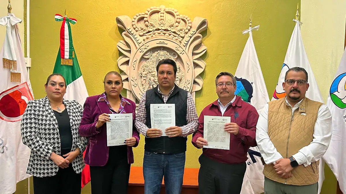 Acuerdos SNTSA-Godezac