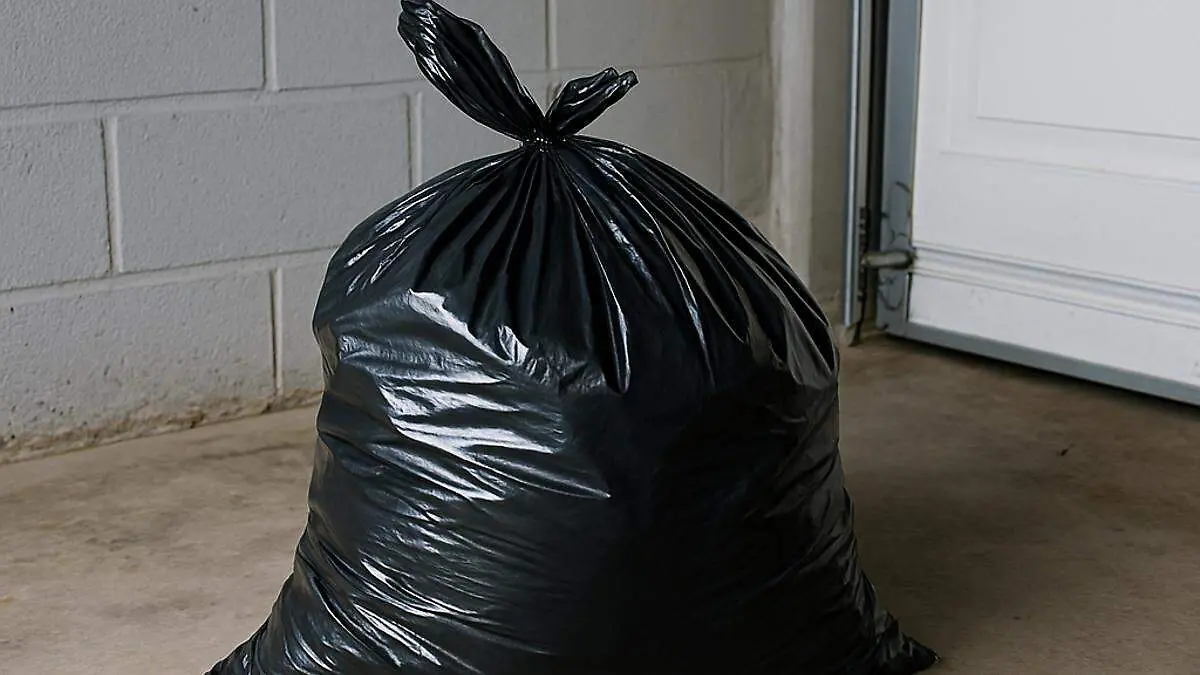Bolsa de basura