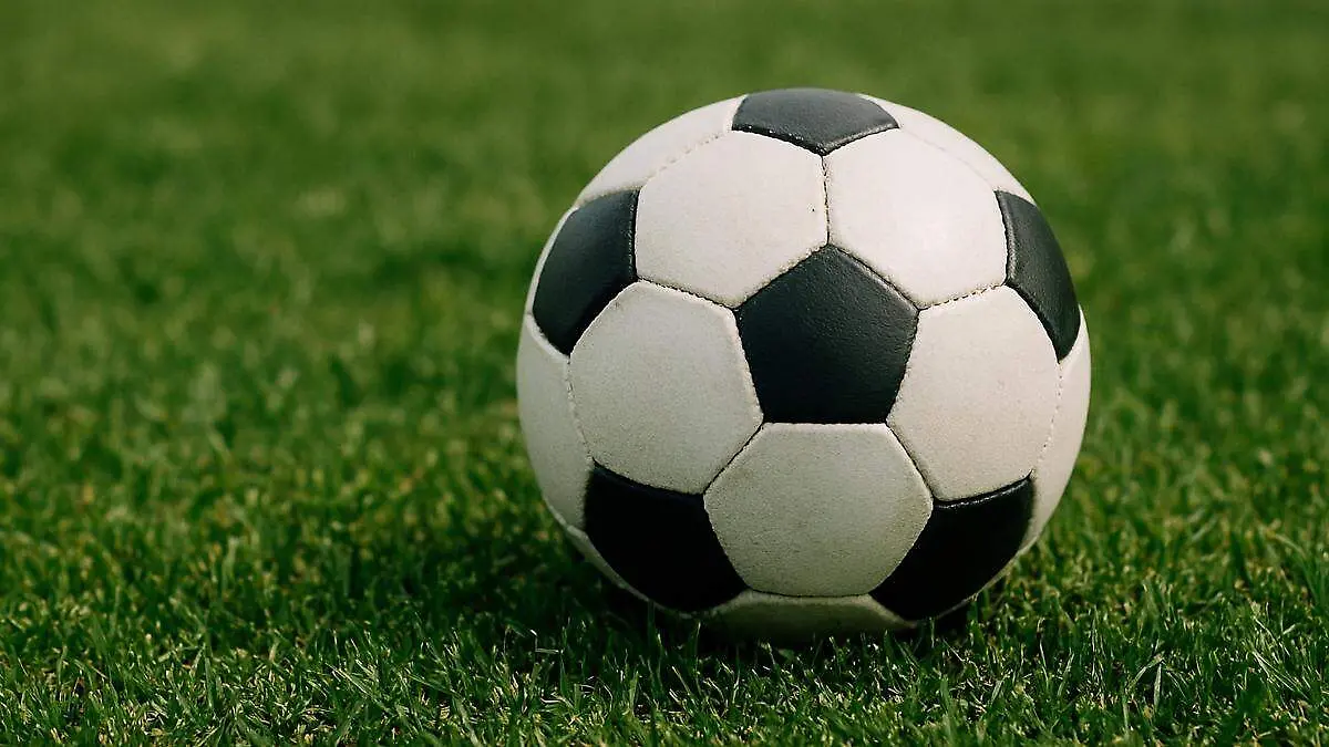 Balón de futbol