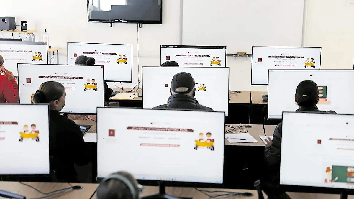 Preinscripciones a escuela priaria