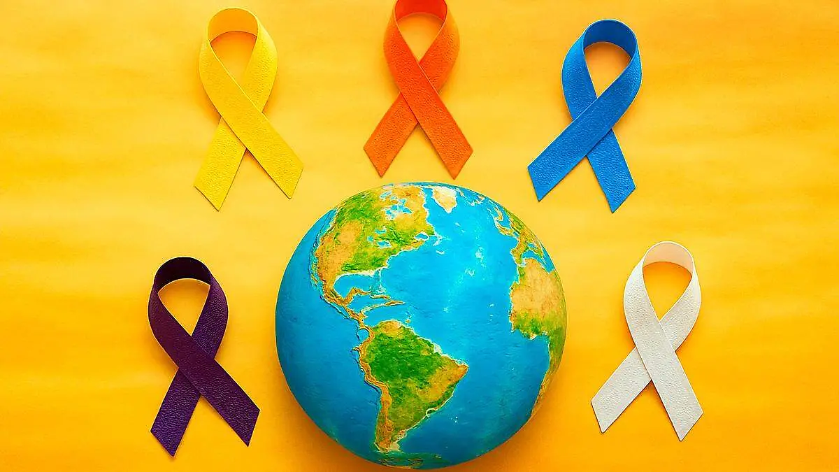 Día Mundial contra el Cáncer