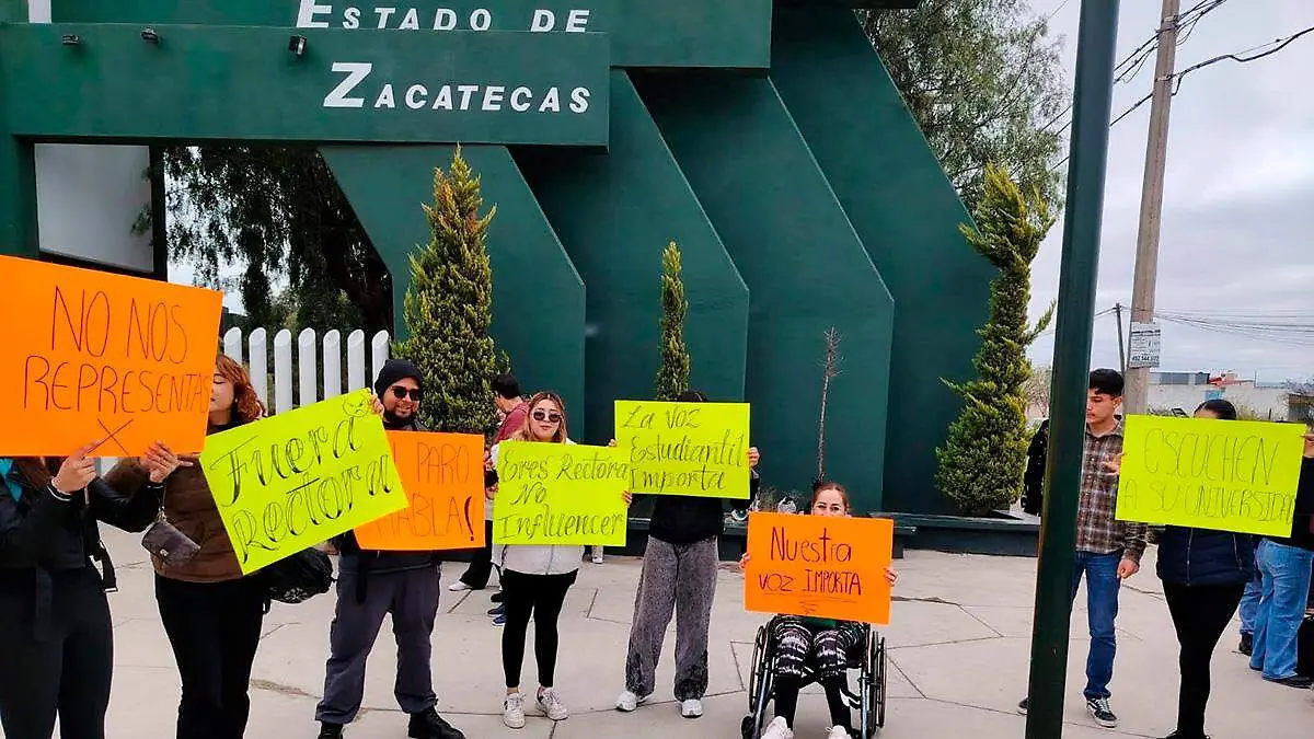 Sututez se va a paro total en la Utzac