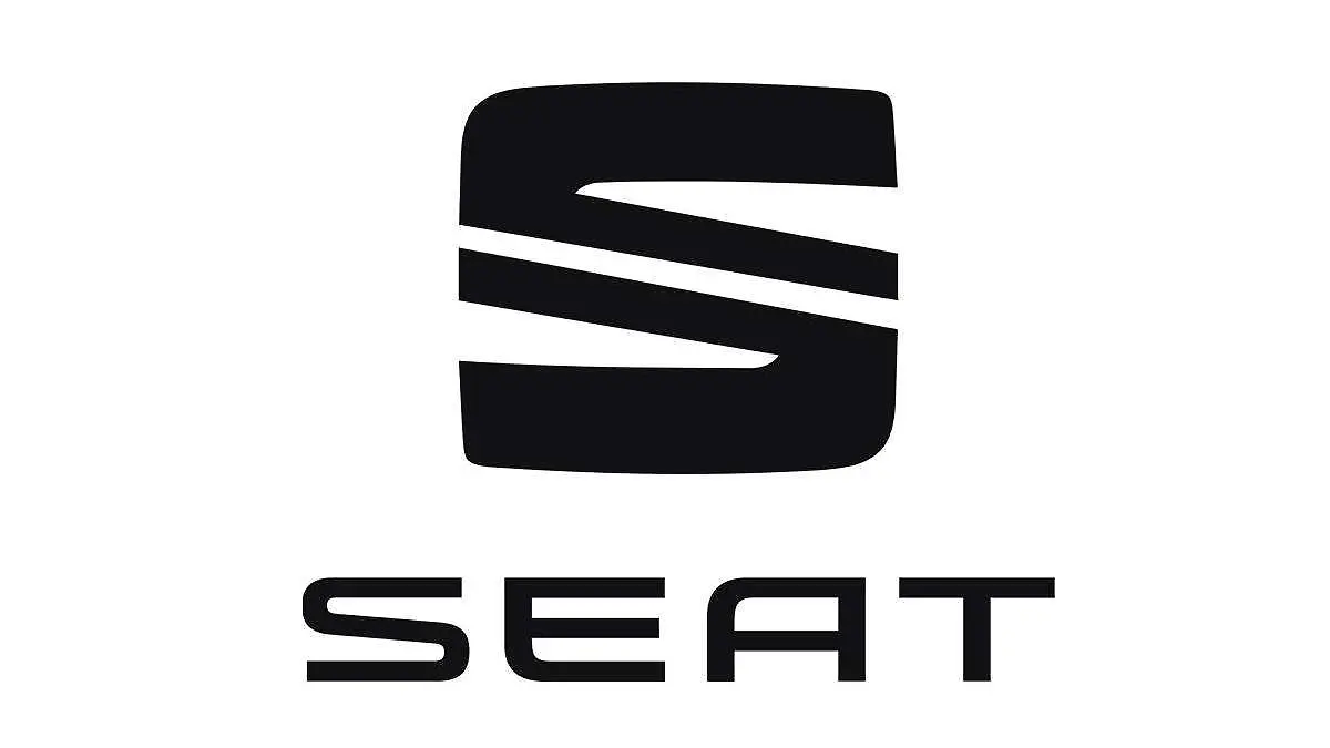 Logotipo Seat
