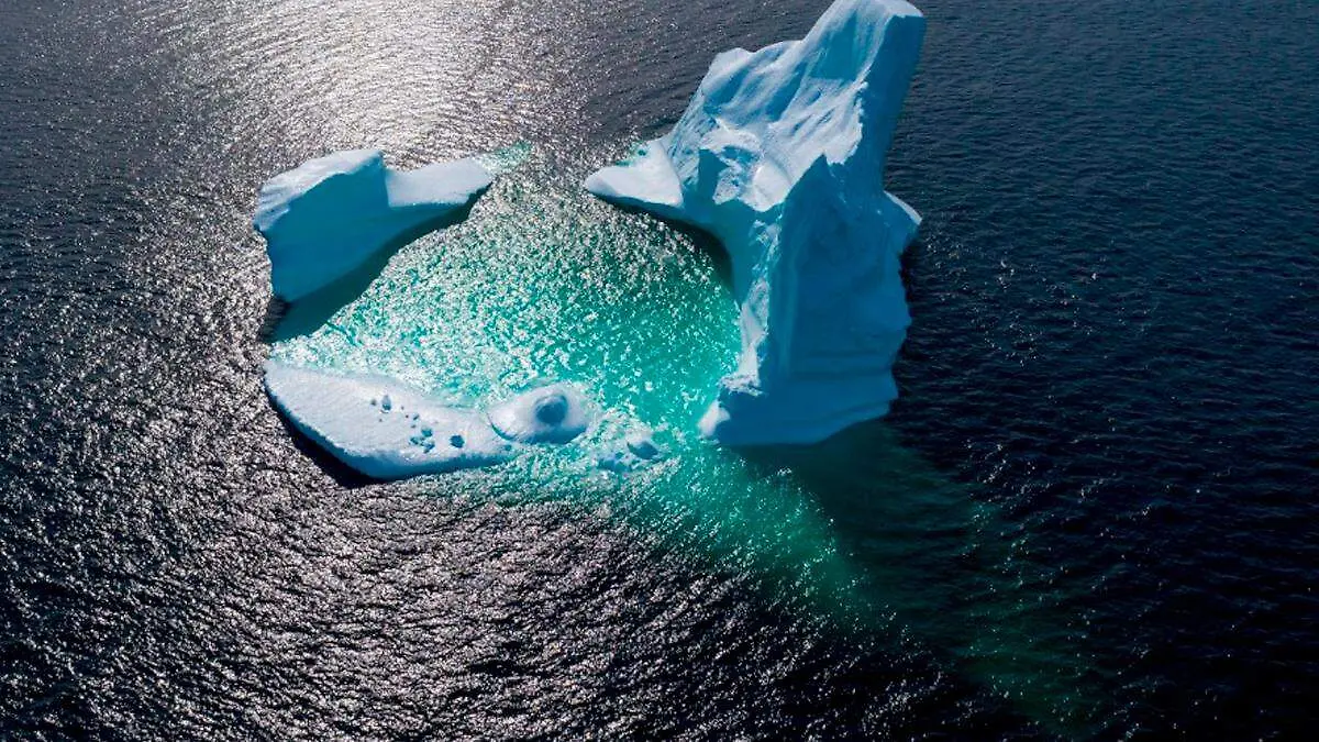 Iceberg