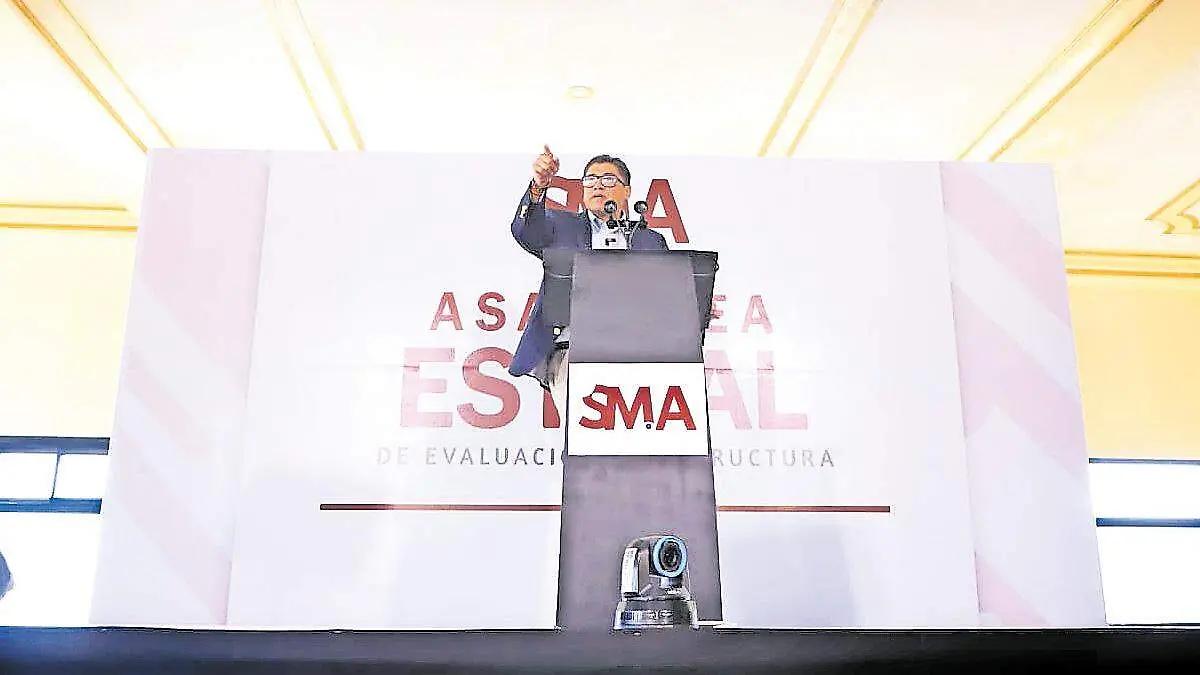 Saúl Monreal Ávila