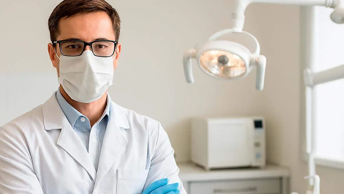 Día Nacional del Odontólgo