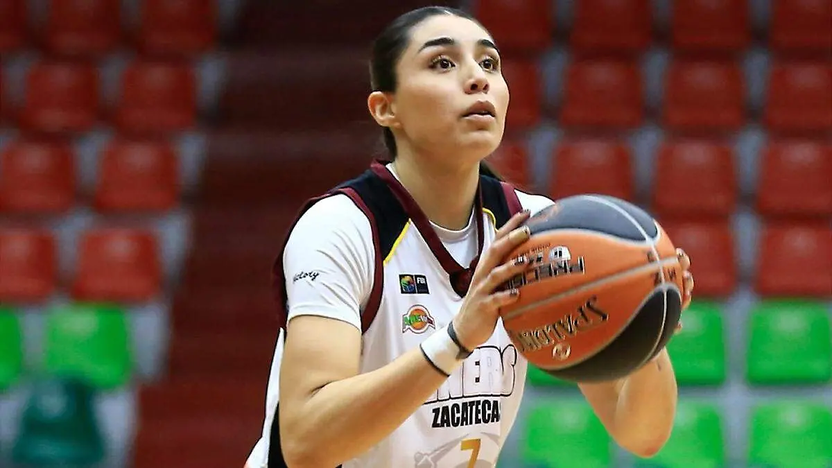 Mineras de Zacatecas