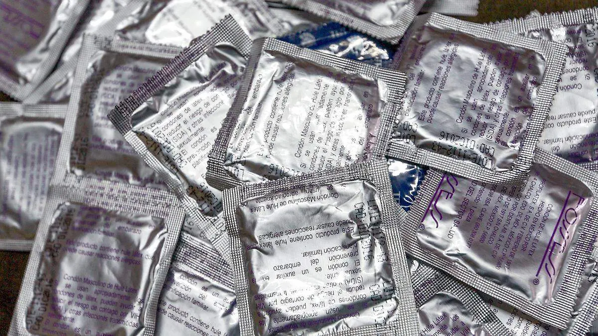 Día Internacional del Condón