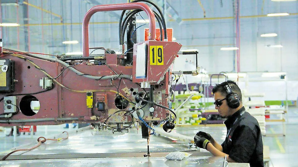 Jornada laboral en empresa