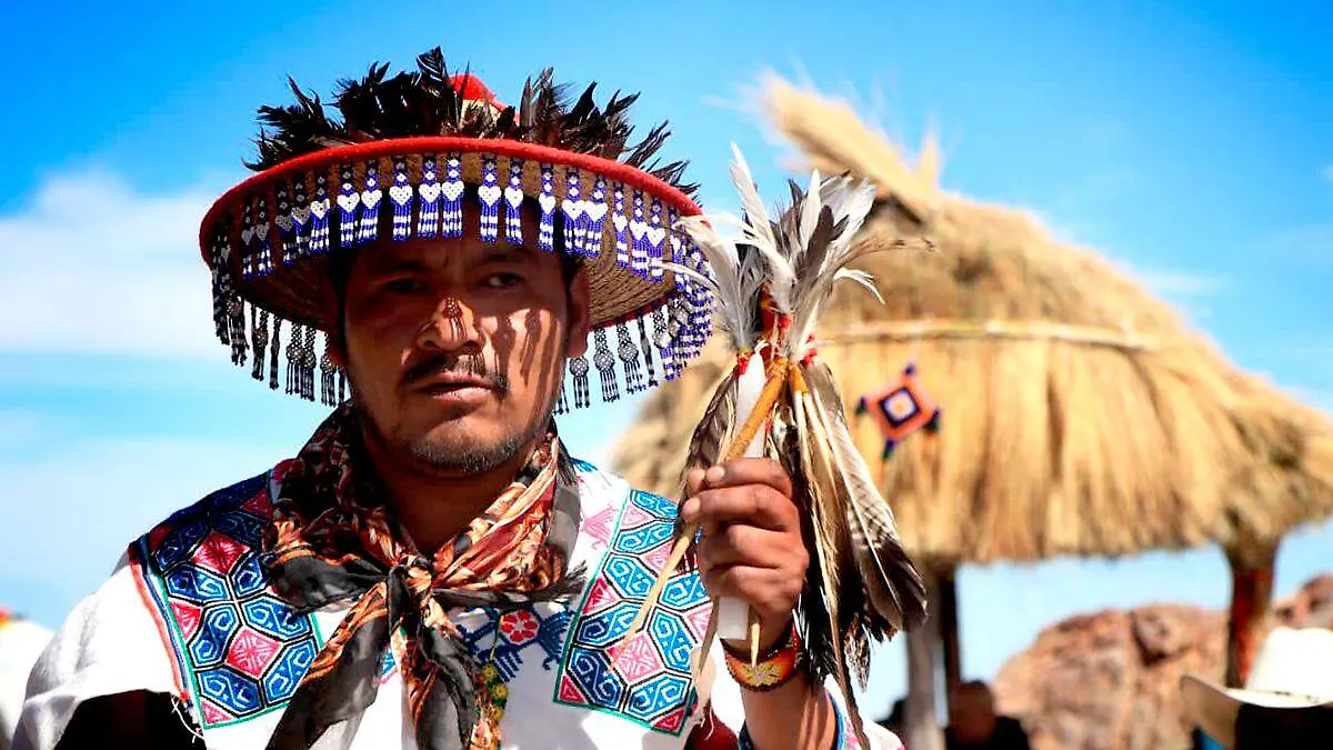 Centro Xiriki en Zacatecas