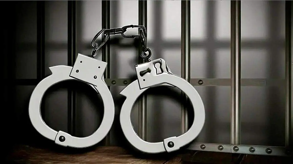 Imagen ilustrativa detención